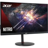 Монитор Acer XV270bmiprx фото 1